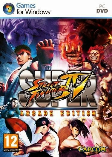 street fighter games download
